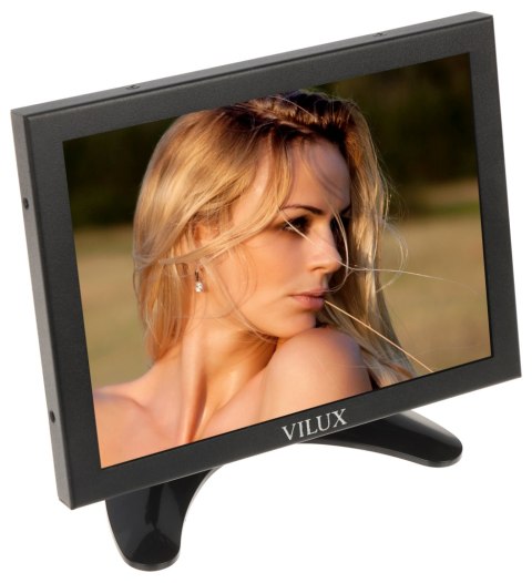 MONITOR HDMI, VGA, 2xCVBS, AUDIO, USB VM-802M 8 " VILUX