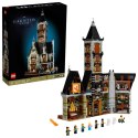 LEGO Icons Dom strachu 10273