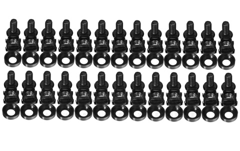 R46642 - stojak Rack 19'' 600x600x42U