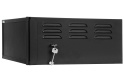 W5403DZ - szafa Rack 19" - 560x400x3U