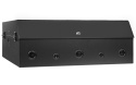 WP6705 - szafa Rack 19" - 643x729x5U