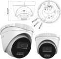 Kamera IP Hilook by Hikvision kopułka 2MP IPCAM-T2-30DL 2.8mm