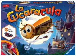 Ravensburger Cucaracula 21440