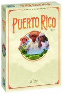 Ravensburger Puerto Rico 27521