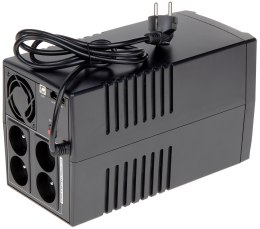 ZASILACZ UPS UT1500EG-FR/UPS 1500 VA CyberPower