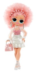 579755EUC L.O.L. Surprise OMG Birthday Doll - Miss Celebrate