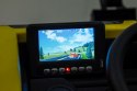 Koparka Na Akumulator Volvo DK-VE888 Żółta