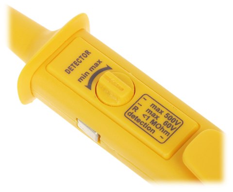 PRÓBNIK NAPIĘCIA FAZER-777-SUNCO