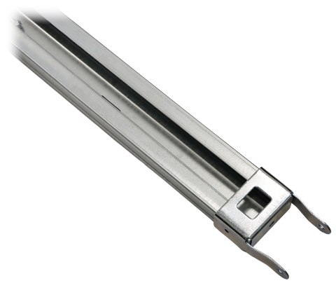 PROWADNICA PODWÓJNA Z PASKIEM DO NAPĘDÓW GARAŻOWYCH FAAC-390226 3000 mm