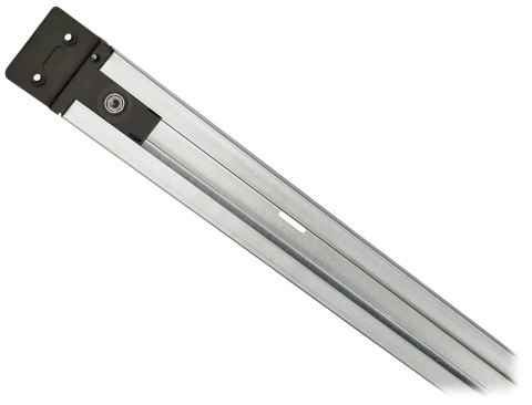 PROWADNICA PODWÓJNA Z PASKIEM DO NAPĘDÓW GARAŻOWYCH FAAC-390226 3000 mm