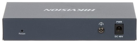 SWITCH POE DS-3E1106HP-EI 4-PORTOWY Hikvision