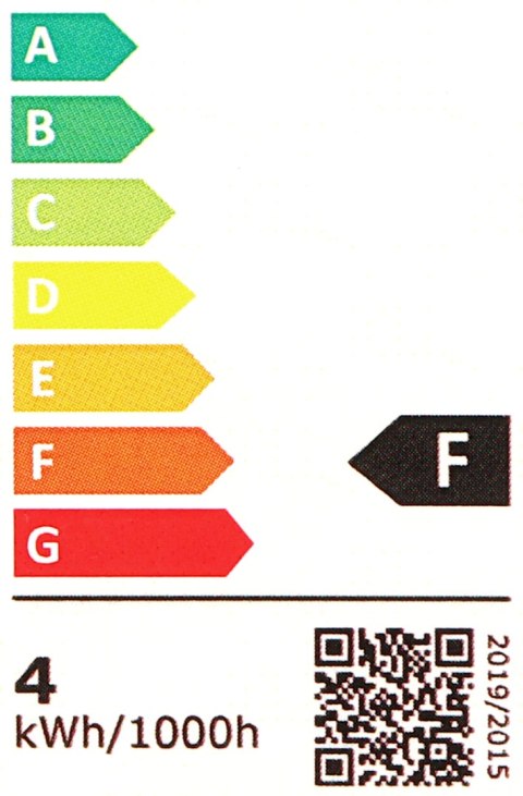 TAŚMA LED LED-COB-24V/8W-WW/5M - 3000 K MW Lighting