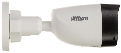 KAMERA AHD, HD-CVI, HD-TVI, CVBS HAC-HFW1500CL-IL-A-0360B-S2 - 5 Mpx 3.6 mm DAHUA