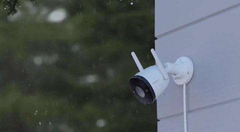 Kamera IP Imou bullet 3 5MP Wi-Fi IR30 IPC-S3EP-5M0WE