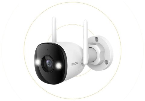 Kamera IP Imou bullet 3 5MP Wi-Fi IR30 IPC-S3EP-5M0WE