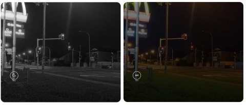 Kamera IP Imou bullet 3 5MP Wi-Fi IR30 IPC-S3EP-5M0WE