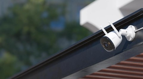 Kamera IP Imou bullet 3 5MP Wi-Fi IR30 IPC-S3EP-5M0WE