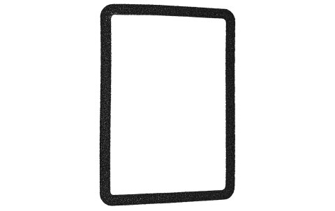 Klawiatura do paneli domofonowy CP-25xx, CP-31xx