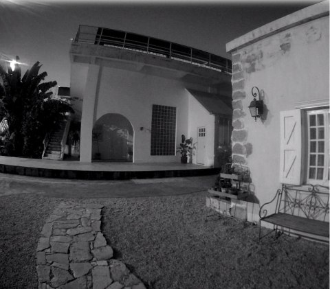 Reolink bezprzewodowy wideo dzwonek D340W Wi-Fi 5MPx