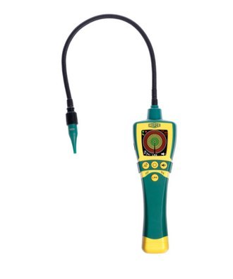 WYKRYWACZ NIESZCZELNOŚCI REFCO TRITECTOR-R