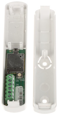 KLUCZ DO PRZYCISKU ALARMOWEGO ROP-KEY-U 10 SZT. SATEL