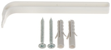 KLUCZ DO PRZYCISKU ALARMOWEGO ROP-KEY-U 10 SZT. SATEL