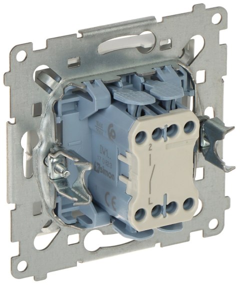 ŁĄCZNIK JEDNOBIEGUNOWY DW1.01/11-SIMON54 250 V 10 A