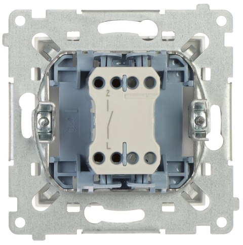 ŁĄCZNIK JEDNOBIEGUNOWY DW1.01/11-SIMON54 250 V 10 A