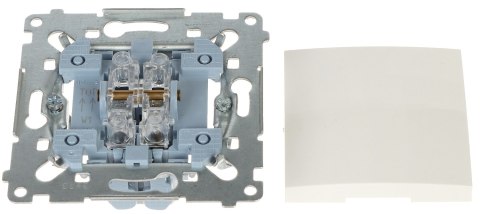 ŁĄCZNIK JEDNOBIEGUNOWY DW1.01/11-SIMON54 250 V 10 A