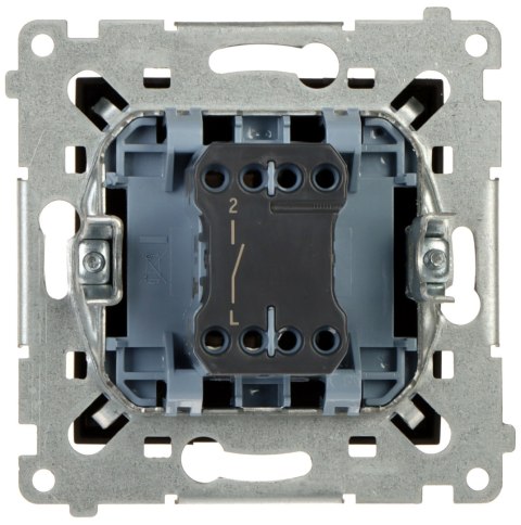 ŁĄCZNIK JEDNOBIEGUNOWY DW1A.01/49-SIMON54 250 V 16 A