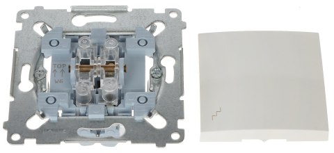 ŁĄCZNIK SCHODOWY DW6.01/11-SIMON54 250 V 10 A