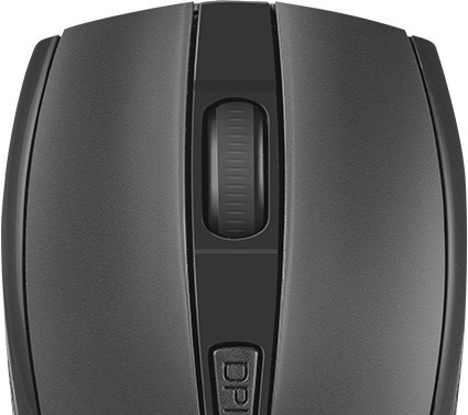 Mysz komputerowa Natec Jay 2 czarny