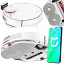 Odkurzacz Xiaomi Robot Vacuum S10