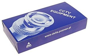 TRANSFORMATOR WIDEO TRO-4G/400