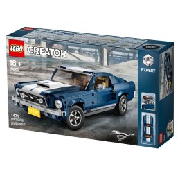 LEGO Creator Ford Mustang 10265