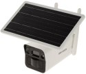 KAMERA SOLARNA IP, ZEWNĘTRZNA DS-2XS2T41G1-ID/4G/C05S07(4MM) 4G/LTE - 3.7 Mpx 4 mm Hikvision