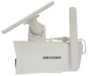 KAMERA SOLARNA IP, ZEWNĘTRZNA DS-2XS2T41G1-ID/4G/C05S07(4MM) 4G/LTE - 3.7 Mpx 4 mm Hikvision