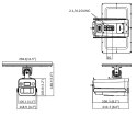 KAMERA SOLARNA IP, ZEWNĘTRZNA DS-2XS2T41G1-ID/4G/C05S07(4MM) 4G/LTE - 3.7 Mpx 4 mm Hikvision