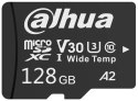 KARTA PAMIĘCI TF-W100-128GB microSD UHS-I, SDXC 128 GB DAHUA