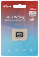 KARTA PAMIĘCI TF-W100-128GB microSD UHS-I, SDXC 128 GB DAHUA