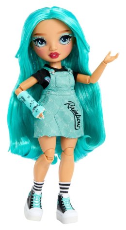 Rainbow High New Friends Fashion Doll- Teal 501916 501909