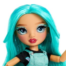 Rainbow High New Friends Fashion Doll- Teal 501916 501909