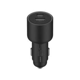 Ładowarka samochodowa Xiaomi Car Charger 67W (USB-A + Type-C)