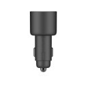 Ładowarka samochodowa Xiaomi Car Charger 67W (USB-A + Type-C)