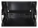 SZAFA RACK WISZĄCA, DWUSEKCYJNA EPRADO-R19-12U/550/2S