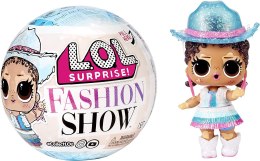 584254EUC L.O.L. Surprise Fashion Show Doll Asst