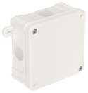 PUSZKA ODGAŁĘŹNA 2K/98X98/EPN IP55 / IP65 Elektro-Plast