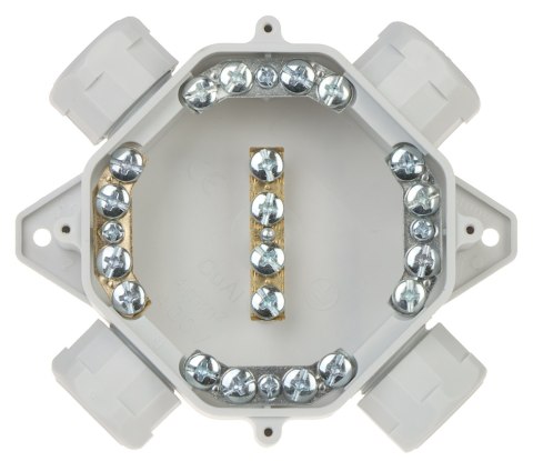 PUSZKA POŁĄCZENIOWA PHW-75X75/EPN IP67 Elektro-Plast