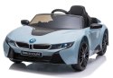 Auto na Akumulator BMW I8 JE1001 Niebieski