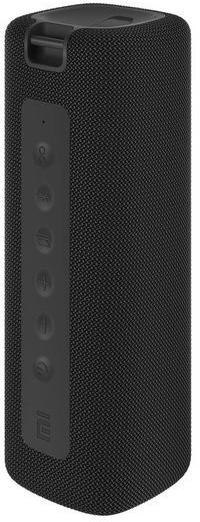 Głośnik przenośny Xiaomi Mi Portable Bluetooth Speaker czarny